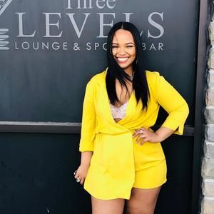 Meet your Posher, Breenah